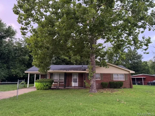 4513 Coventry Rd, Montgomery, AL 36116