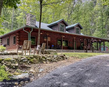 480 Holder Cemetery Rd, Tellico Plains, TN, 37385