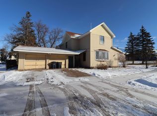 320 11th Ave W, Ashland, WI 54806