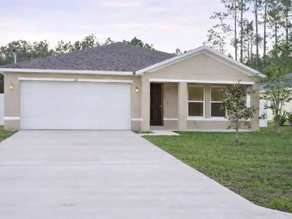 123 Brunswick Ln, Palm Coast, FL 32137