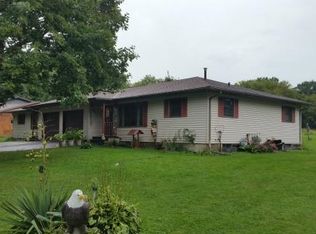 101 W Vista Blvd, Markesan, WI 53946