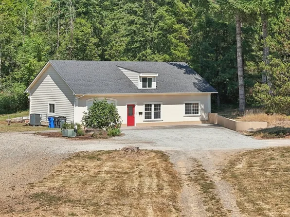 10514 NE 337th Street, La Center, WA 98629