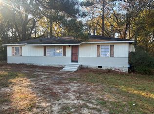 1919 T V Rd, Jackson, MS 39204