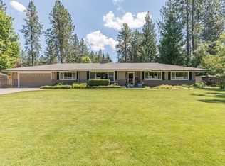 4615 S Helena St, Spokane, WA 99223