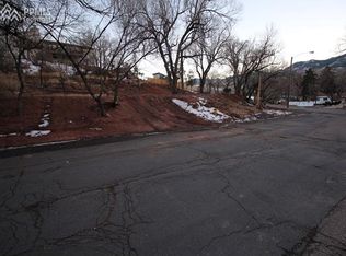 3540 W Pikes Peak Ave, Colorado Springs, CO 80904