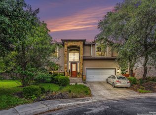 2703 Summit Vw, San Antonio, TX 78261