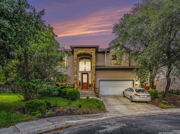 2703 Summit View, San Antonio, TX 78261