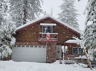 548 Lark Rd, Wrightwood, CA 92397
