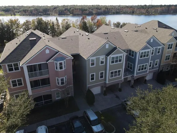 3446 Soho St APT 304, Orlando, FL 32835