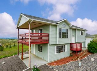 7730 Century Hills Rd N, Billings, MT 59106