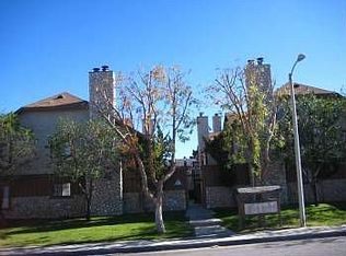 38638 4th St E APT 5, Palmdale, CA 93550