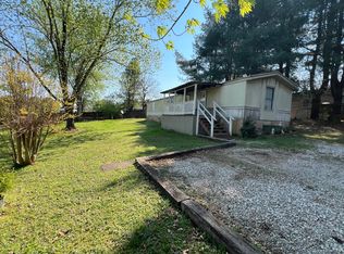 122 Combs Ave, Corbin, KY 40701