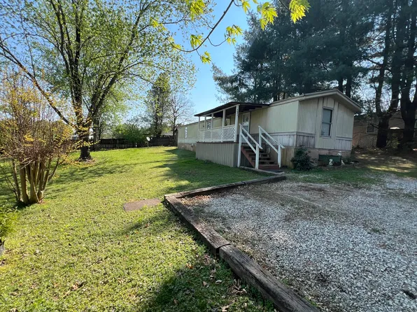 122 Combs Ave, Corbin, KY 40701