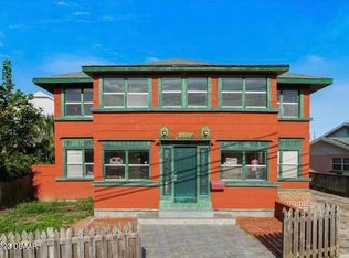 808 S Grandview Ave #3, Daytona Beach, FL 32118