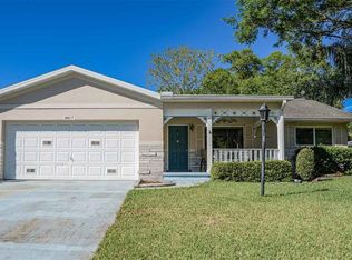 8665 SW 94th Ln UNIT F, Ocala, FL 34481