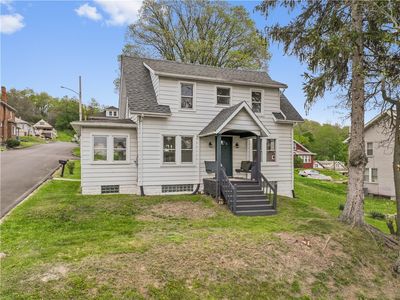 529 Duss Ave, Rochester, PA, 15074