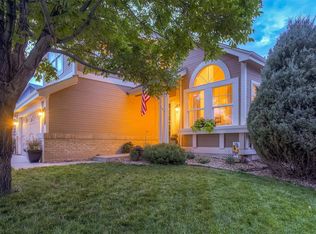 10047 Andrush Ct, Lone Tree, CO 80124