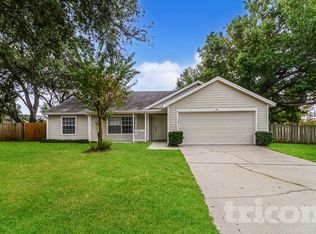 1488 Country Mansion Ct, Apopka, FL 32703
