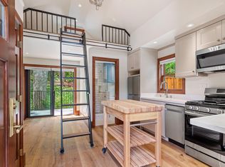 3547 Wilkinson Ln #A, Lafayette, CA 94549