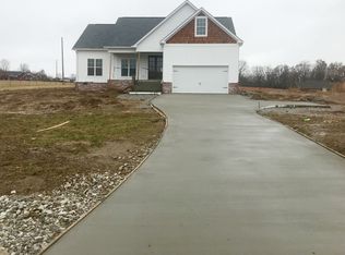 563 Shorty Few Rd LOT 1, Dickson, TN 37055