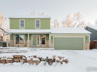 1160 Nottingham St, Lafayette, CO 80026