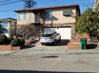 2222 Pomar Vista St, San Leandro, CA
