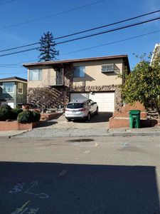 2222 Pomar Vista St, San Leandro, CA, 94578
