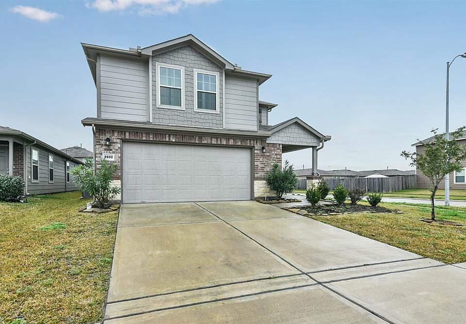 1st image of 2602 Skyview Silver Dr
