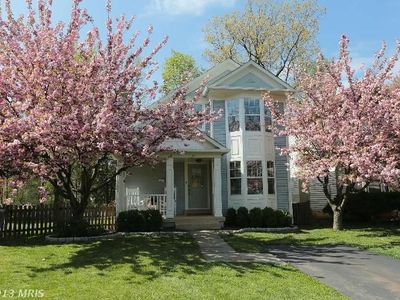 25 Oakdale Ct, Sterling, VA, 20165