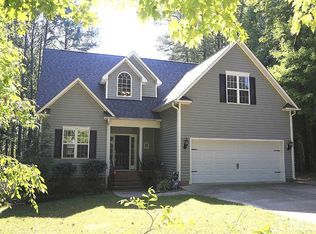 94 Homestead Way, CLAYTON, NC 27527