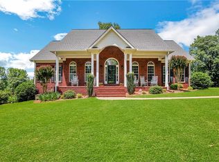 514 Lamar Giles Rd, Winder, GA 30680