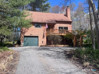 236 Wellsford Drive, Goshen, CT, 06756
