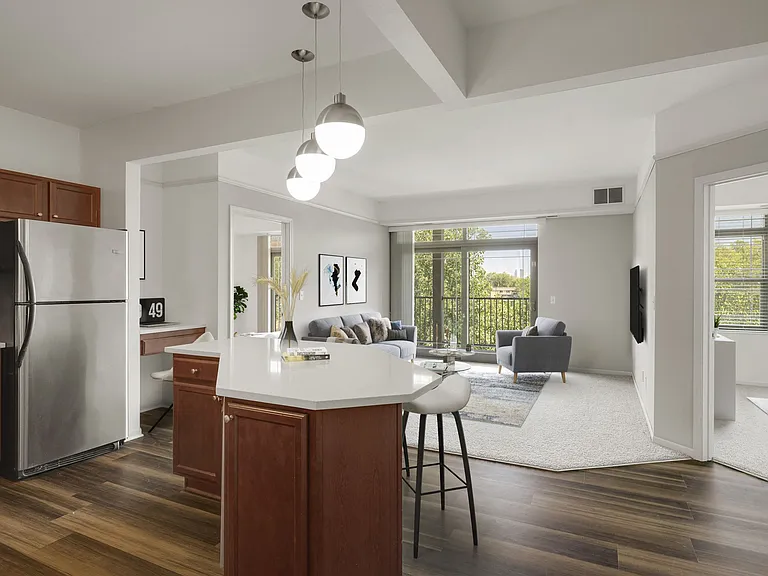The Gables at Park Pointe — Photo 2