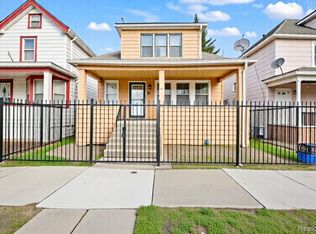 8030 Navy St, Detroit, MI 48209