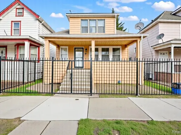 8030 Navy St, Detroit, MI 48209