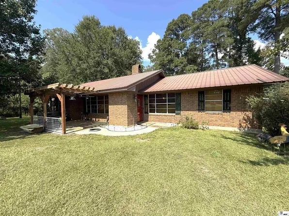 7951 167th Hwy, Winnfield, LA 71483