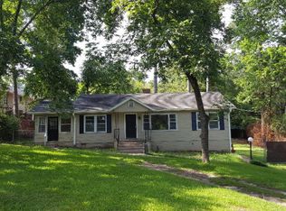 4260 Old Macon Rd, Columbus, GA 31907