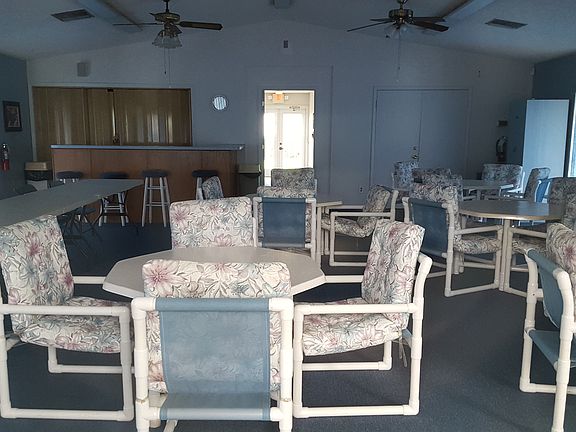 Clubhouse
