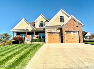 103 Kentucky Oaks Trl, Elizabethtown, KY 42701