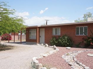 6513 E Calle Cappela, Tucson, AZ 85710