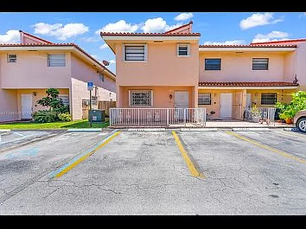 550 SW 115th Ave #710C, Sweetwater, FL 33174