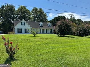 158 Merrybrook Rd, Williamson, GA 30292