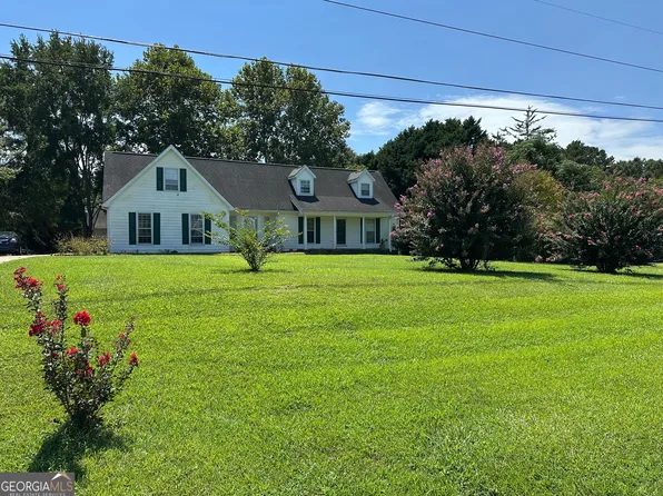 158 Merrybrook Rd, Williamson, GA 30292
