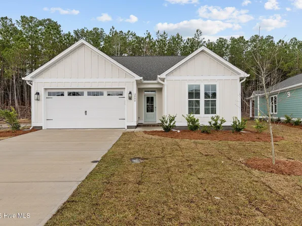 2004 Brighton Drive, New Bern, NC 28562