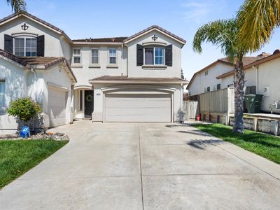 1101 Freedom Dr, Hollister, CA, 95023
