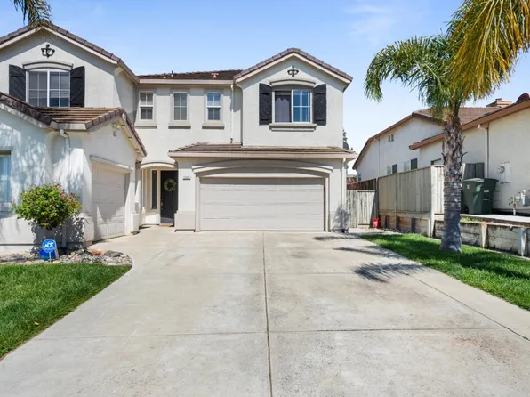 1101 Freedom Dr, Hollister, CA 95023