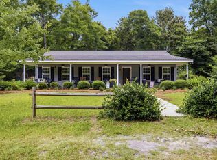 73 S And S Ranch Cir, Crawfordville, FL 32327