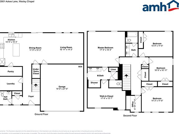 2nd image of 33901 Ackee Ln