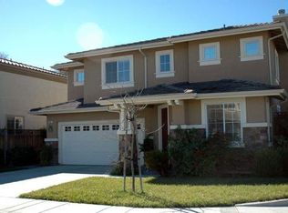 51 Terraced Hills Way, San Ramon, CA 94583