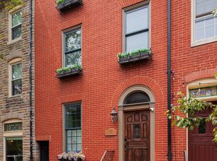 312 S Ann St, Baltimore, MD 21231